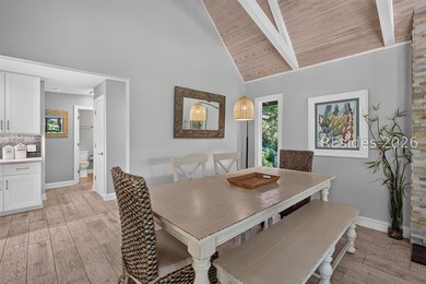 Experience the best of Palmetto Dunes living at 44 Off Shore - photo 14