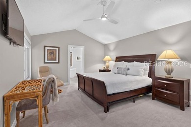Experience the best of Palmetto Dunes living at 44 Off Shore - photo 15
