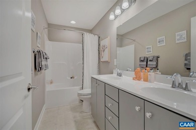 The Kempton single-family design features a light-filled 2-story