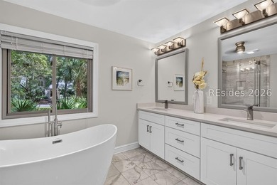 Experience the best of Palmetto Dunes living at 44 Off Shore - photo 17