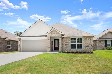 Lake Home For Sale in Albany, Louisiana