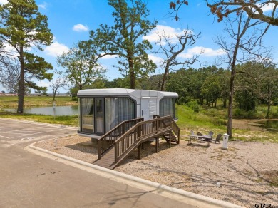 Take advantage of this rare opportunity to own a turnkey - Lake Home For Sale in Mount Pleasant, Texas