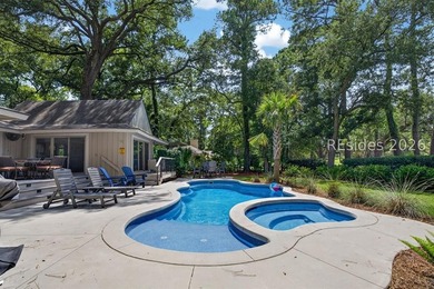 Experience the best of Palmetto Dunes living at 44 Off Shore - photo 31