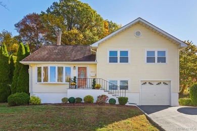 Grassy Sprain Lake  Home Sale Pending in Yonkers New York