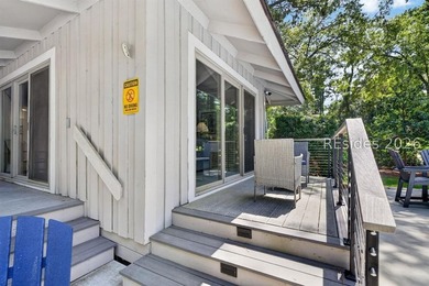 Experience the best of Palmetto Dunes living at 44 Off Shore - photo 35
