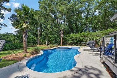 Experience the best of Palmetto Dunes living at 44 Off Shore - photo 36