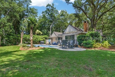 Experience the best of Palmetto Dunes living at 44 Off Shore - photo 37