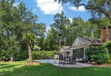 Experience the best of Palmetto Dunes living at 44 Off Shore - photo 38