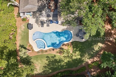 Experience the best of Palmetto Dunes living at 44 Off Shore - photo 40