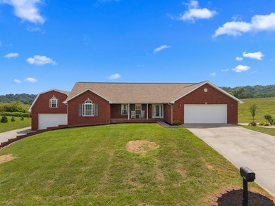 Welcome to 2678 Plantation Drive, a stunning brick home offering - photo 1