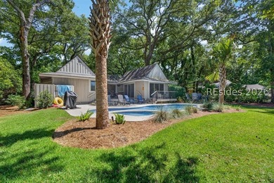 Experience the best of Palmetto Dunes living at 44 Off Shore - photo 42