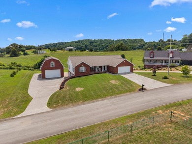 Welcome to 2678 Plantation Drive, a stunning brick home offering - photo 2