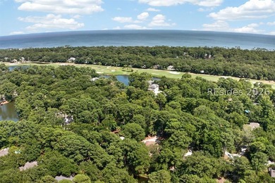 Experience the best of Palmetto Dunes living at 44 Off Shore - photo 44