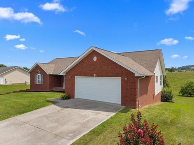 Welcome to 2678 Plantation Drive, a stunning brick home offering - photo 4