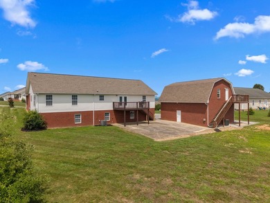 Welcome to 2678 Plantation Drive, a stunning brick home offering - photo 5