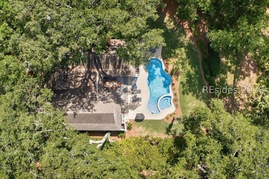 Experience the best of Palmetto Dunes living at 44 Off Shore - photo 46