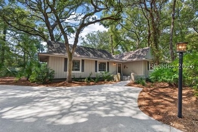 Experience the best of Palmetto Dunes living at 44 Off Shore - photo 49
