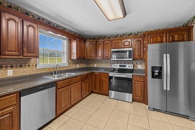 Welcome to 2678 Plantation Drive, a stunning brick home offering - photo 9