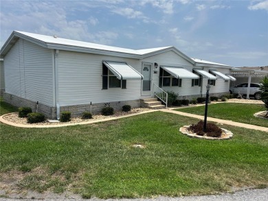 Lake Home For Sale in Davenport, Florida