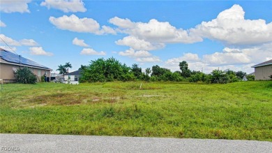 523 NW 19th Pl, Cape Coral, FL - Waterfront. Cleared. Ready - photo 3