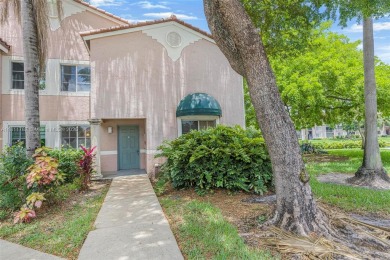 Lake Condo For Sale in Miramar, Florida