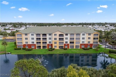 Lake Condo For Sale in Fort Myers, Florida