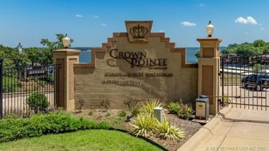 Lake Condo For Sale in Afton, Oklahoma