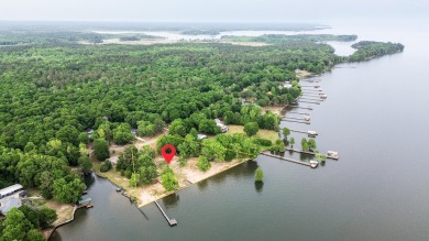 Lake Acreage For Sale in Summerton, South Carolina