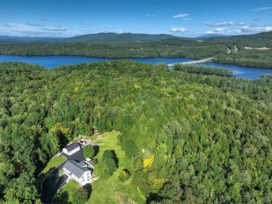 Partridge Lake Home Sale Pending in Littleton New Hampshire