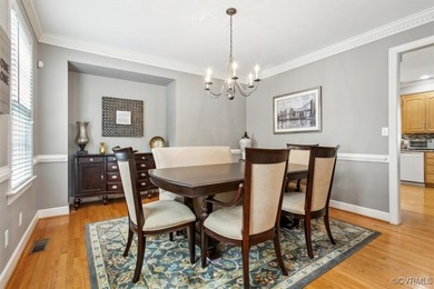 Nestled in the sought-after Stonehouse community, this stunning - photo 11