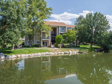 Great Salt Lake Condo For Sale in Millcreek Utah