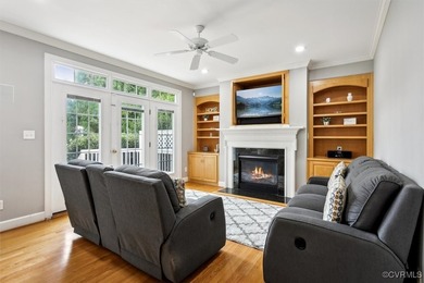 Nestled in the sought-after Stonehouse community, this stunning - photo 14