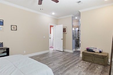 Escape to your own private East Texas retreat just one mile from - photo 14