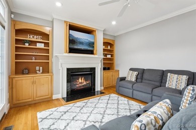 Nestled in the sought-after Stonehouse community, this stunning - photo 15