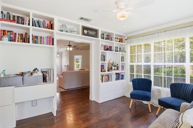 Assumable loan available to VA eligible buyer 4.7% rate.Located - photo 15