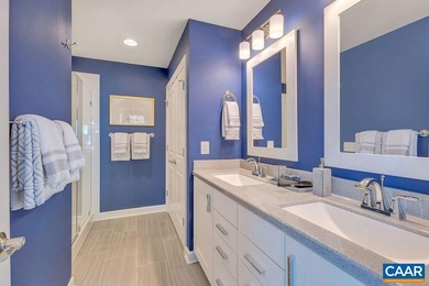 The Prescott single-family design in Old Trail features a