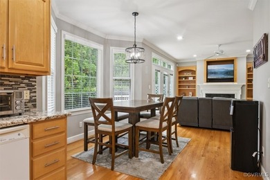 Nestled in the sought-after Stonehouse community, this stunning - photo 21