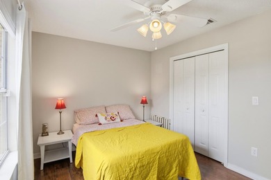 Assumable loan available to VA eligible buyer 4.7% rate.Located - photo 21