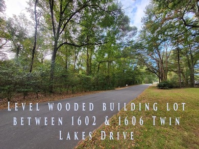 Twin Lakes - Decatur County Lot For Sale in Bainbridge Georgia
