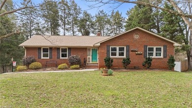 (private lake, pond, coastal) Home Active Under Contract in Winston-Salem North Carolina