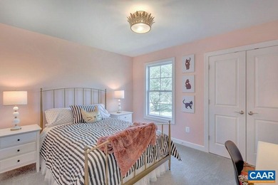 The Prescott single-family design in Old Trail features a