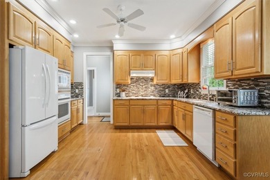 Nestled in the sought-after Stonehouse community, this stunning - photo 22