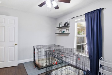 Assumable loan available to VA eligible buyer 4.7% rate.Located - photo 26