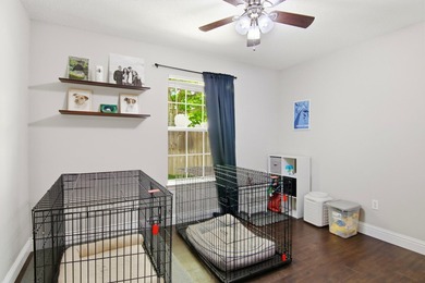 Assumable loan available to VA eligible buyer 4.7% rate.Located - photo 27