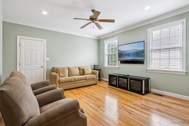 Nestled in the sought-after Stonehouse community, this stunning - photo 29