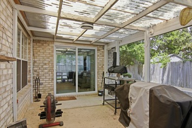 Assumable loan available to VA eligible buyer 4.7% rate.Located - photo 29