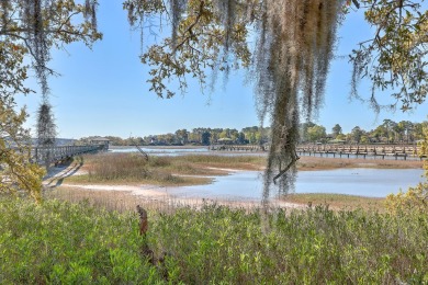 Beaufort River Lot For Sale in Beaufort South Carolina
