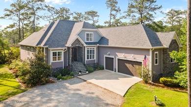 Neuse River Home Sale Pending in Oriental North Carolina