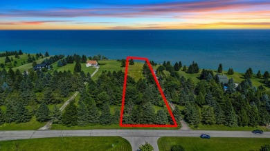 Lake Acreage For Sale in Kewaunee, Wisconsin