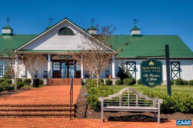 The Prescott single-family design in Old Trail features a